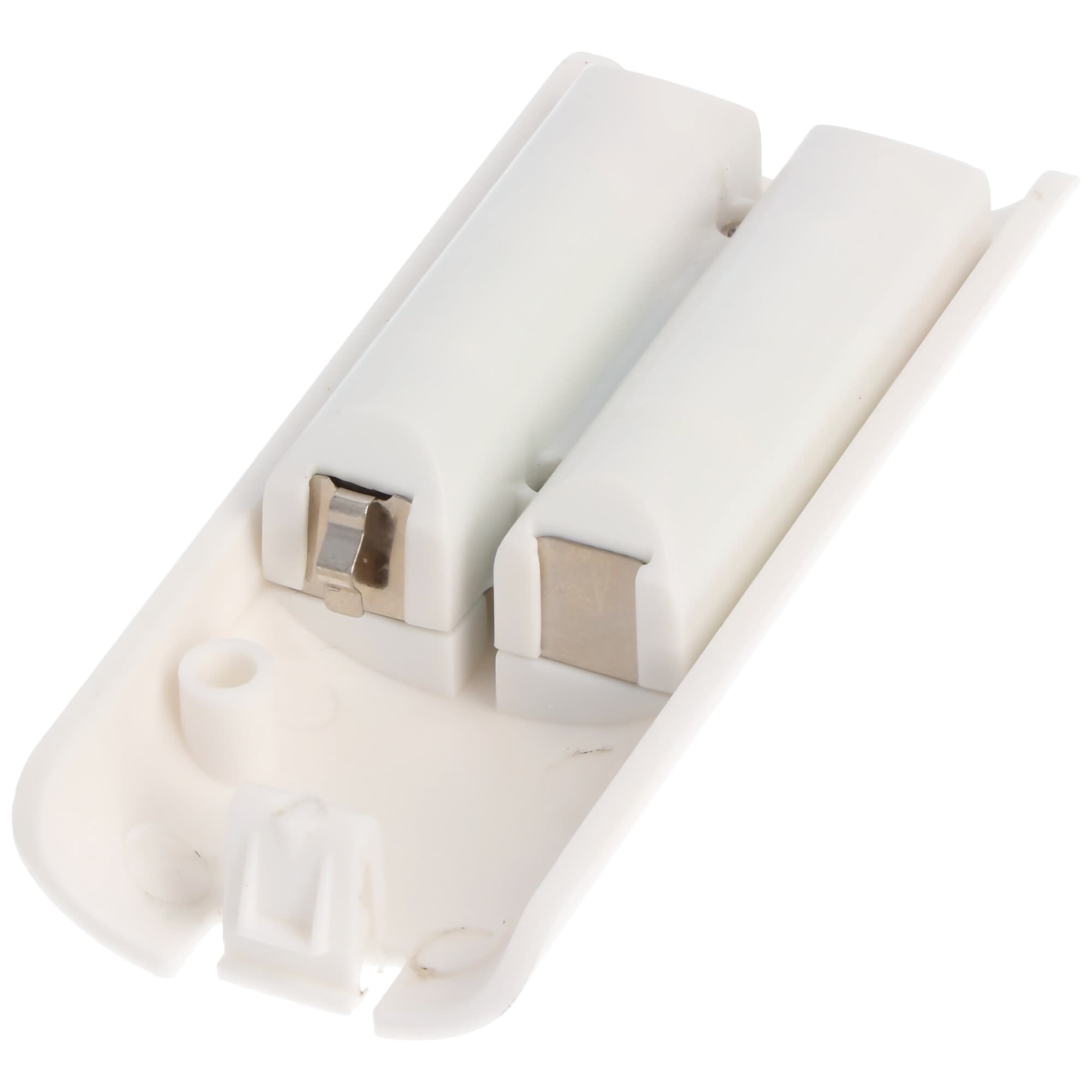 Batterie NiMH - 400mAh (2.4V) - pour manettes de jeu telles que Nintendo NC-WR01BA