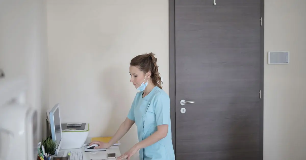 Comment Andreane contribue à la satisfaction des patients