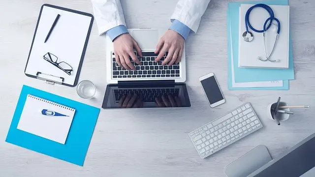 Comment Andreane optimise la facturation pour les professionnels de santé